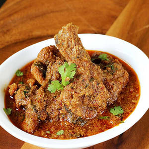 Chicken Kolhapuri