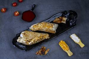 Chipotle Chicken Shawarma(whole Meat)