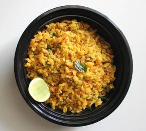 Poha