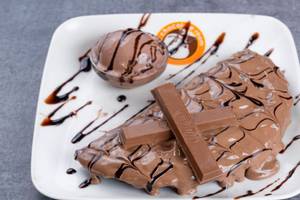 Kit Kat Waffle