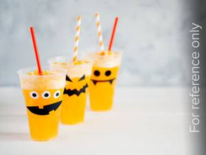 Fanta Shake 