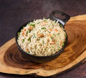 Veg Fried Rice