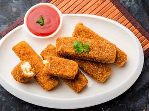 Paneer Fingers