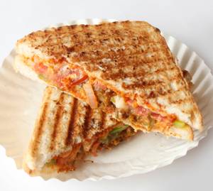 Veg Paneer Sandwich