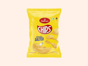 Chips Classic Salted (170g)