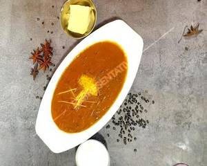 Dal Makhani