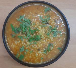 Sambar Rice