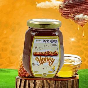 Forest Honey 250g