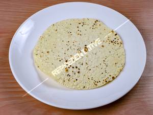 Plain Papad