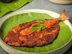 Bangda Tawa Fry