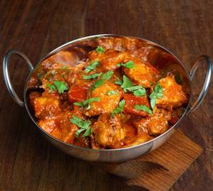 Chicken Curry (Full)