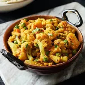 Aloo Gobi