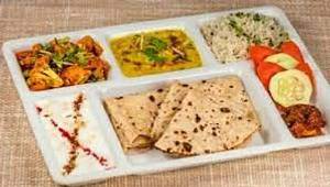 SPECIAL THALI