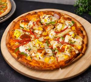 8''Panner Makhanwala Normal Base