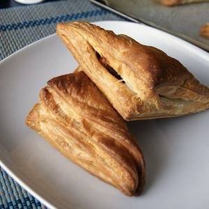 Aloo Puff