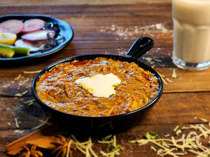 Veg Makhanwala