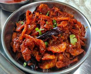 Sukhi Kad Masala Dry