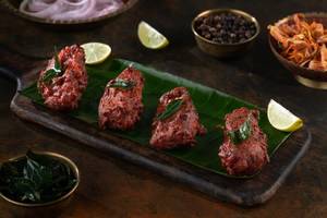 Hot & Spicy Chicken Wings (full)