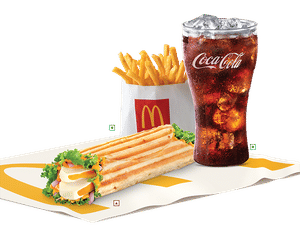 Egg Wrap VM