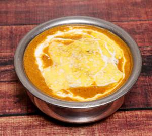 Paneer butter masal