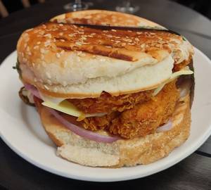 Big Daddy Burger