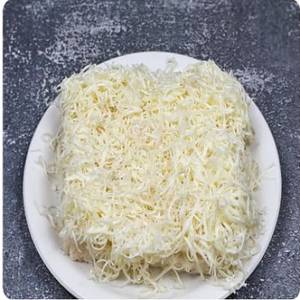 Cheese Sandwich
