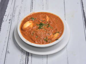 Egg Masala