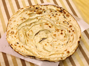 Laccha Paratha