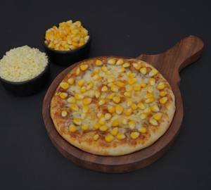 CORN PIZZA (MEDIUM)