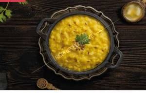Dal Khichdi