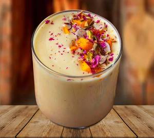 Biryaniwala Mango Kullhad Lassi