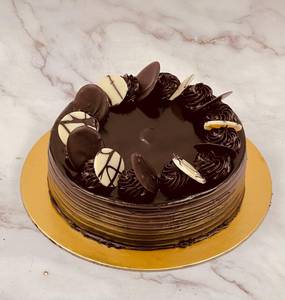 Chocolate Truffle Special (Small)