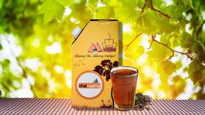 Black Chai