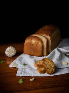 Garlic Bread [450 Gram]