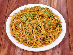 Schezwan Noodles (350 Gms.)