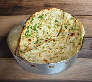 Plain Kulcha
