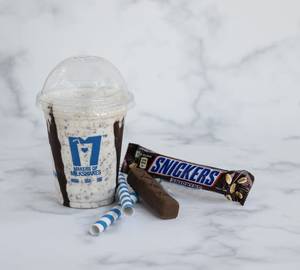 Snicker          Thickshake