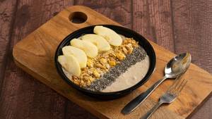 Protien Smoothie Bowl