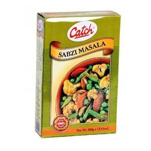 Sabji Masala (50 gm Packet)