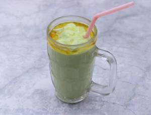 Avocado Special Fruit Juice