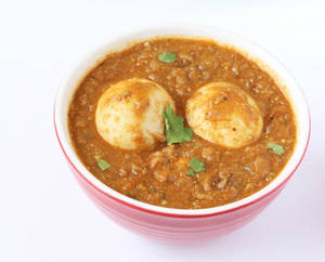 Egg Masala