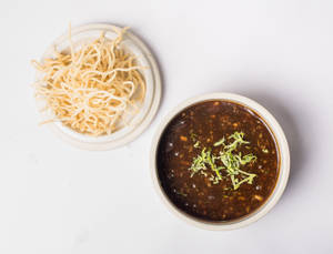 Manchow Soup