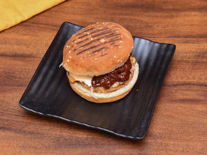 Texas Burger