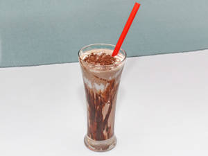 Ferrero Automatic Mocktail