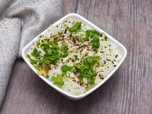Jeera Rice