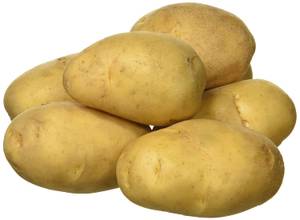 Potato (1 Kg)