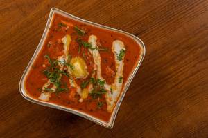 Paneer Butter Masala