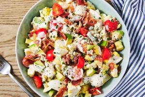 Egg Salad