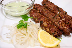 Til Mil Kebab