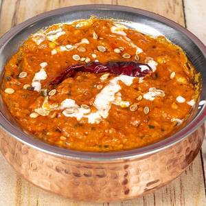 Paneer Kolhapuri
